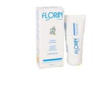 Florin crema delicata ipoallergenica per pelli fragili 50ml