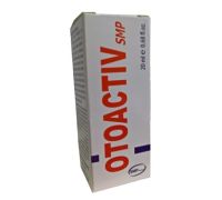 OTOACTIV GOCCE 20ML