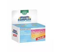 ESI MULTICOMPLEX ADULTI 30 COMPRESSE