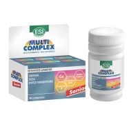 ESI MULTICOMPLEX SENIOR 30 COMPRESSE