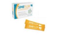 SIMEFLOR 10BUST MONODOSE 2G