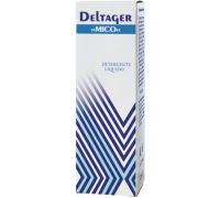 Deltager mico detergente coadiuvante dela terapia antimicotica 200ml