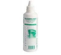 Contacta soluzione unica con acido ialuronico per la secchezza oculare 100ml