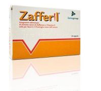 ZAFFERIL 24CPS