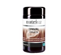 Nutriva Epaval Fegato 60 compresse
