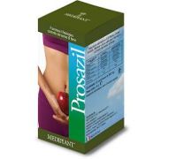 Prosazil Torna in Forma prosazil integratore per il controllo del peso 30 compresse