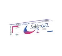 Suven gel per gambe gonfie e pesanti  40ml