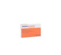 FARMACOMPLEX 15CPS
