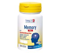 LONGLIFE MEMORY PLUS 30CPS