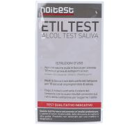 Etiltest alcool test salivare