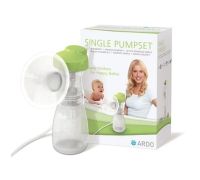 Ardo set tiralatte singolo