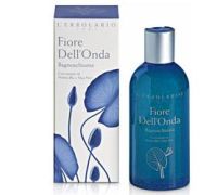 Fiore dell'onda bagnoschiuma idratante profumato 250ml