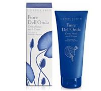 Fiore dell'onda crema fluida corpo idratante profumata 250ml