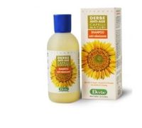Derbe shampoo nutri-volumizzante per capelli maturi anti-age 150ml