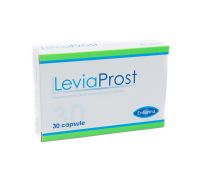 LEVIAPROST 30CPS