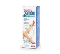 Phytogambe Gel Freddo trattamento per gambe stanche e pesanti 100ml