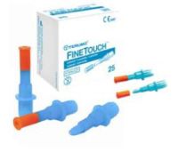 FINETOUCH 25 LANCETTE G23