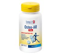 LONGLIFE OSTEO-AR PLUS 60TAV