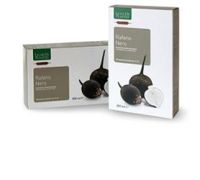 Rafano Nero integratore per il sistema digerente 20 ampolle 15ml