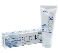 PHARCOS FOTOKER CREMA 50ML