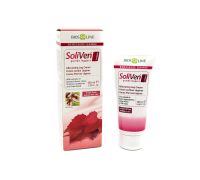 SOLIVEN CREMA GAMBE LEGGERE 100ML