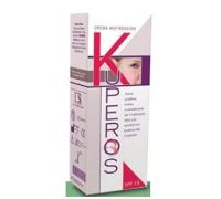 Kuperos crema viso antirossore 50ml