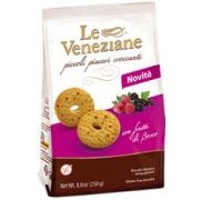 LE VENEZIANE BISCOTTI FRUT BOS