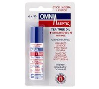 Mmniaseptic stick labbra 5,7ml