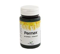 Permax integratore per apparato digerente 60 capsule