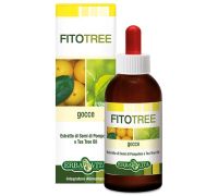 Fitotree integratore per le vie respiratorie 30ml