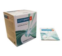 Kappaphyt 6 integratore per il sistema immunitario 20 bustine x 4,5 grammi
