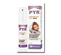 PYR PREVENTIVO SPRAY 125ML