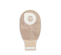 Esteem sacca per stomia a fondo aperto trasparente standard 13-48mm 10 pezzi