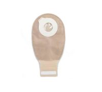 Esteem synergy+ sacca per ileostomia a fondo aperto opaca standard invsclose 13-61cm 10 pezzi
