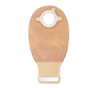 Natura Plus sacca per ileostomia fondo aperto 57mm 1 pezzo