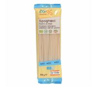 Fior di Loto Zero% glutine pasta di riso spaghetti 500 grammi
