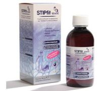 Stipfit Bimbintegratore per il transito intestinale  sospensione orale 150ml