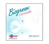 BIOGREEN LAV VAG 3FLAC 140ML
