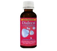 DIDREN CONCENTRATO 200ML