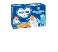 MELLIN BISCOTTINO 500G