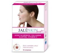 Jalùskin complex integratore per il benessere della pelle 30 compresse