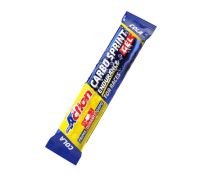 Proaction carbo sprint gel integratore energetico per sportivi 25ml gusto cola