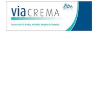 VIA CREMA 100ML