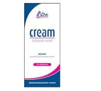 Cream detergente intimo 150ml