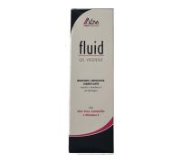 Fluid gel vaginale idratante emolliente lubrificante 250ml