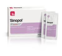 SINOPOL FAST-SLOW 30BST