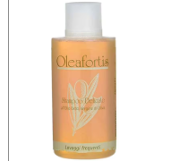 OLEAFORTIS SHAMPOO DEL OLIO OL
