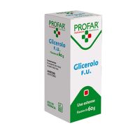Profar glicerolo F.U. 60 grammi