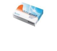 DIABEGUARD 20CPR
