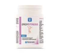 Ergystress integratore tonico 60 capsule